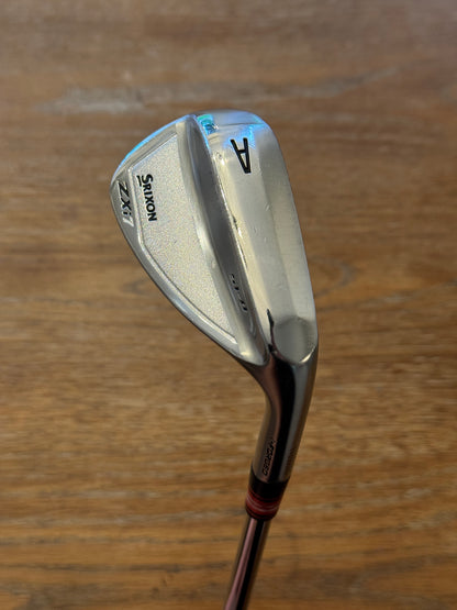Srixon ZXi7 Forged ‘25 Approach Wedge (51°)