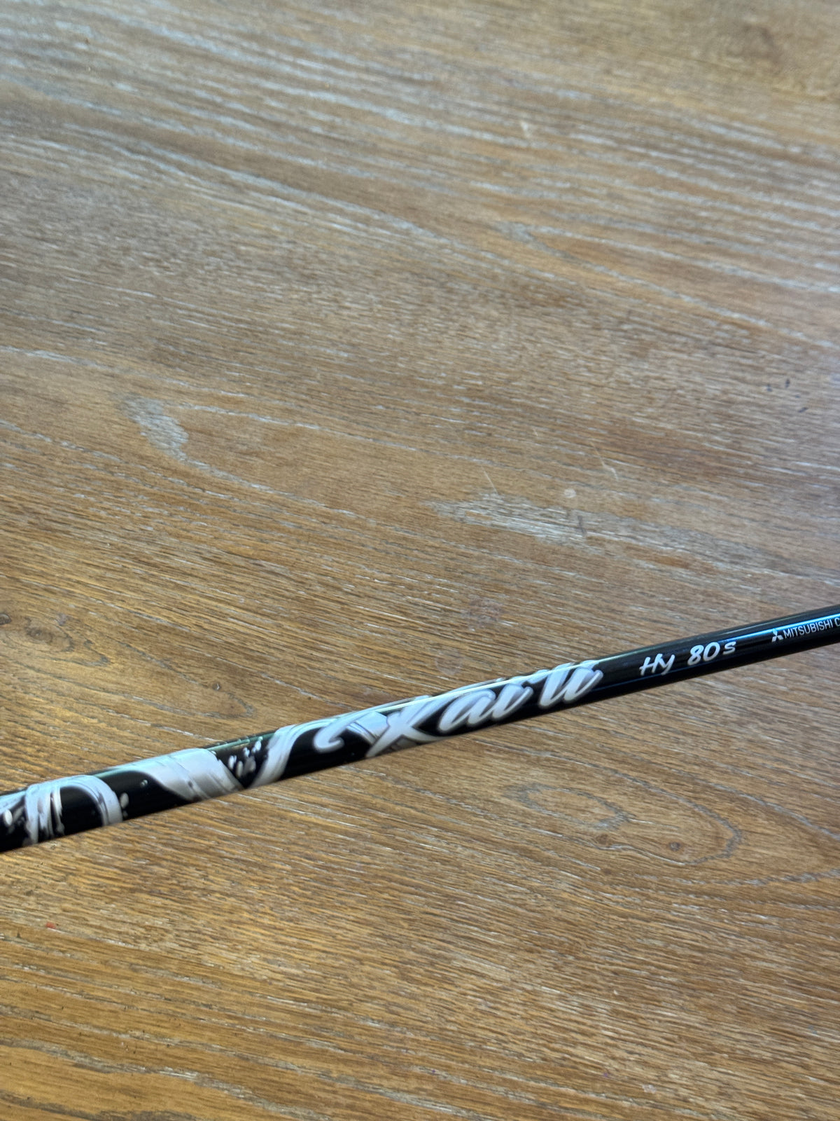 Ping iCrossover LH 2-iron (18°)