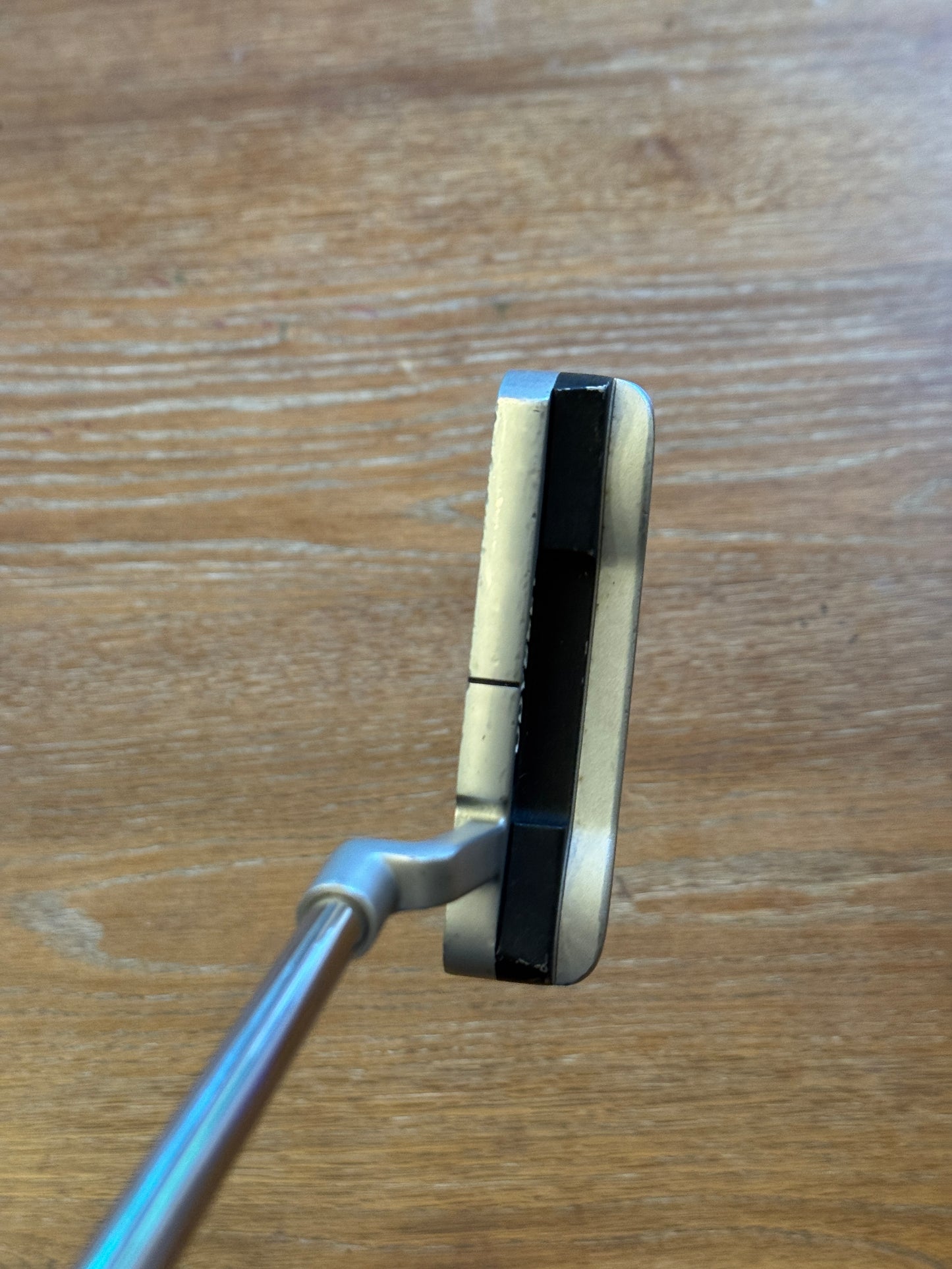 Odyssey Works Versa 1 Putter (33”)