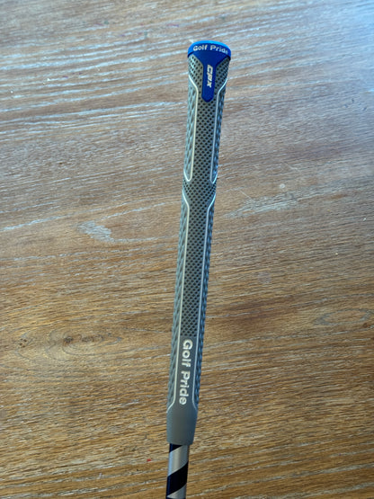 Ventus VeloCore HB 8-X Hybrid Shaft (36” - tipless)