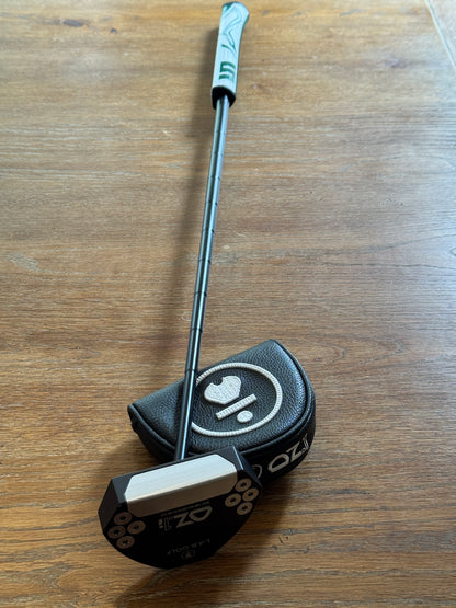 L.A.B. OZ.1i Putter (34”)
