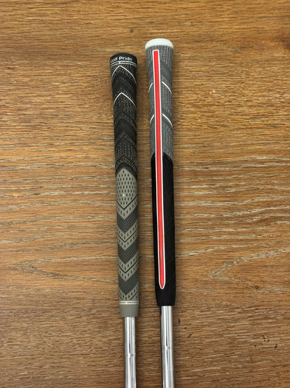 Titleist SM10 Wedge Set LH (50°, 56°)
