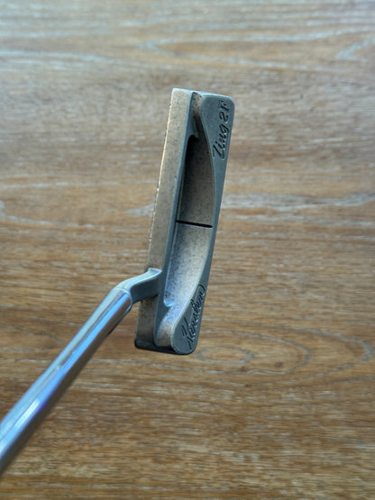 Ping Zing 2F Putter (35”)