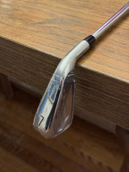 *BRAND NEW* Titleist T350 ‘23 7-iron