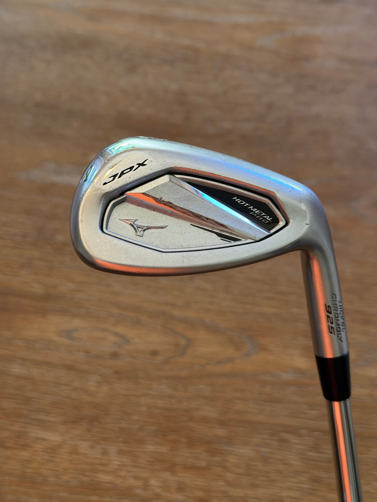 Mizuno JPX 925 Hot Metal Pro Gap Wedge (48°)