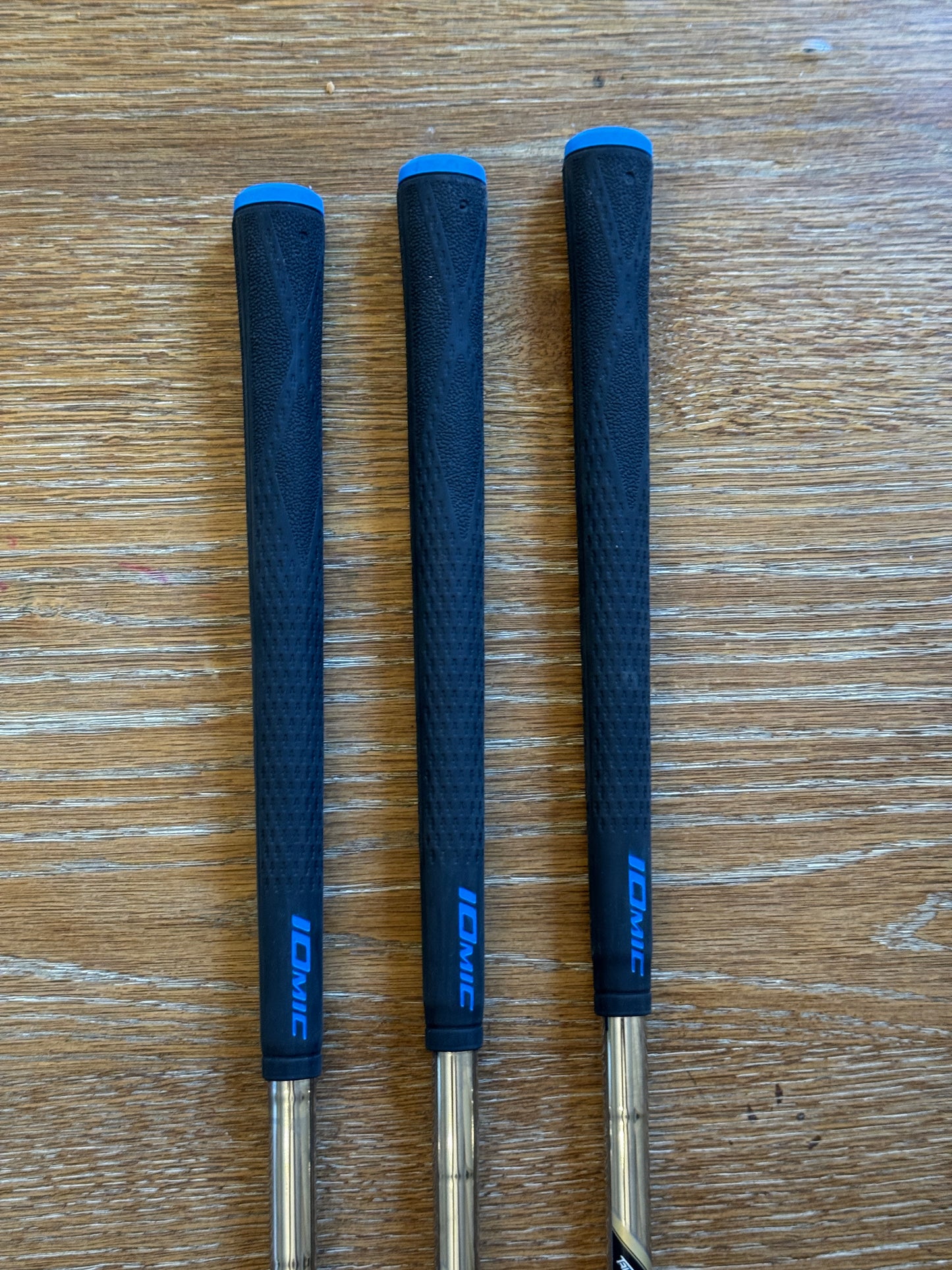 Cleveland RTZ Tour Rack Wedge Set (50°, 54°, 58°)