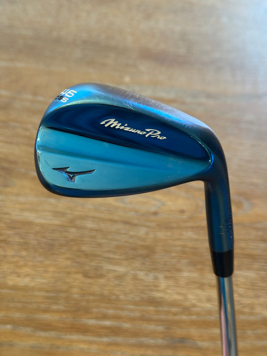 Mizuno Pro Pitching Wedge (46°)