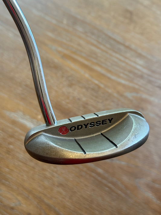 Odyssey DualForce Rossie Putter (35”)