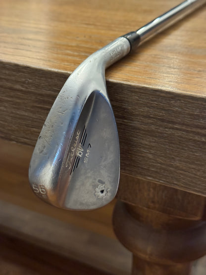 Titleist SM7 Sand Wedge (56°)
