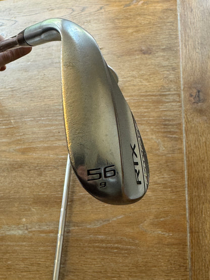 Cleveland RTX Wedge Set (50°, 56°)