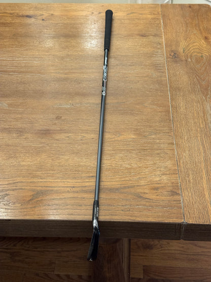 PXG 0311 P Gen6 Black 4-Iron / UST Mamiya Recoil f4 75 shaft (stiff)