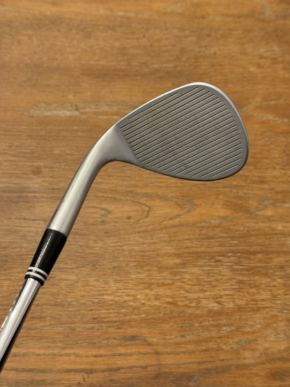 Cleveland RTX Full-Face 2 Lob Wedge (60°)