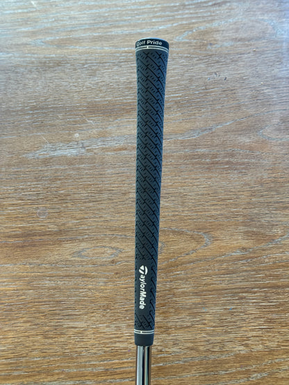 Taylormade MG Hi-Toe Lob Wedge (62°)