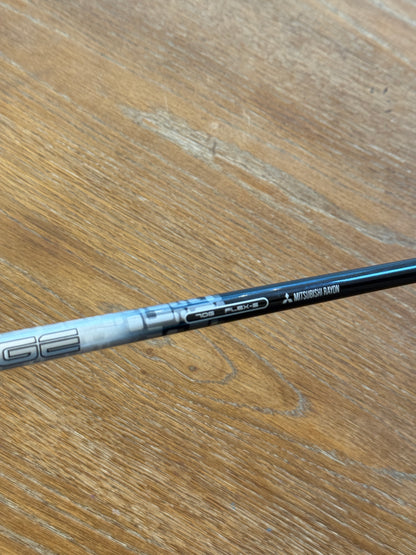 Nike VR-S Covert 3-wood (15°) / Kuro Kage 70g S shaft (stiff)