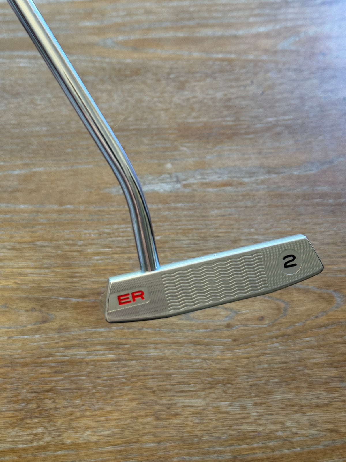 Evnroll Origin ER 2 LH Putter (34”)