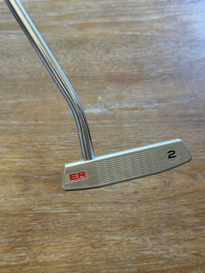 Evnroll Origin ER 2 LH Putter (34”)
