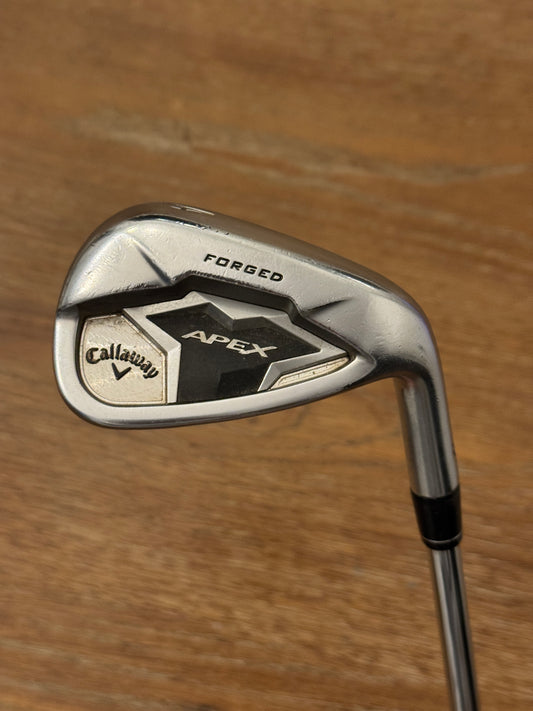 Callaway Apex ‘21 Forged Approach Wedge (48°)