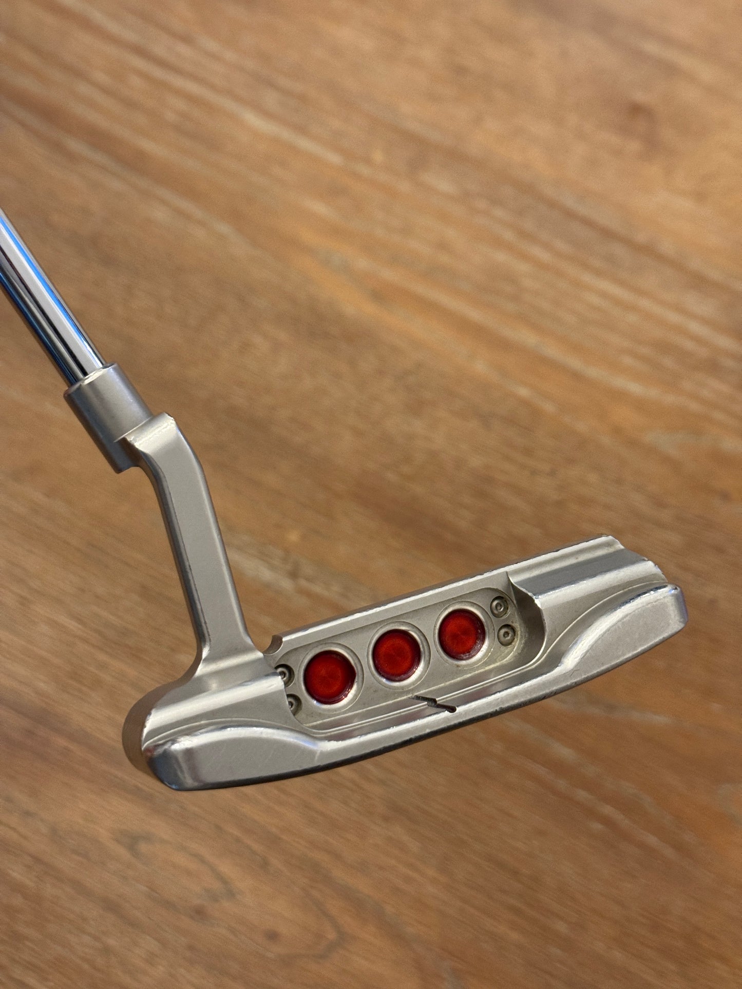 Scotty Cameron Select Newport Putter (34”)