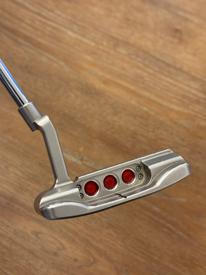 Scotty Cameron Select Newport Putter (34”)