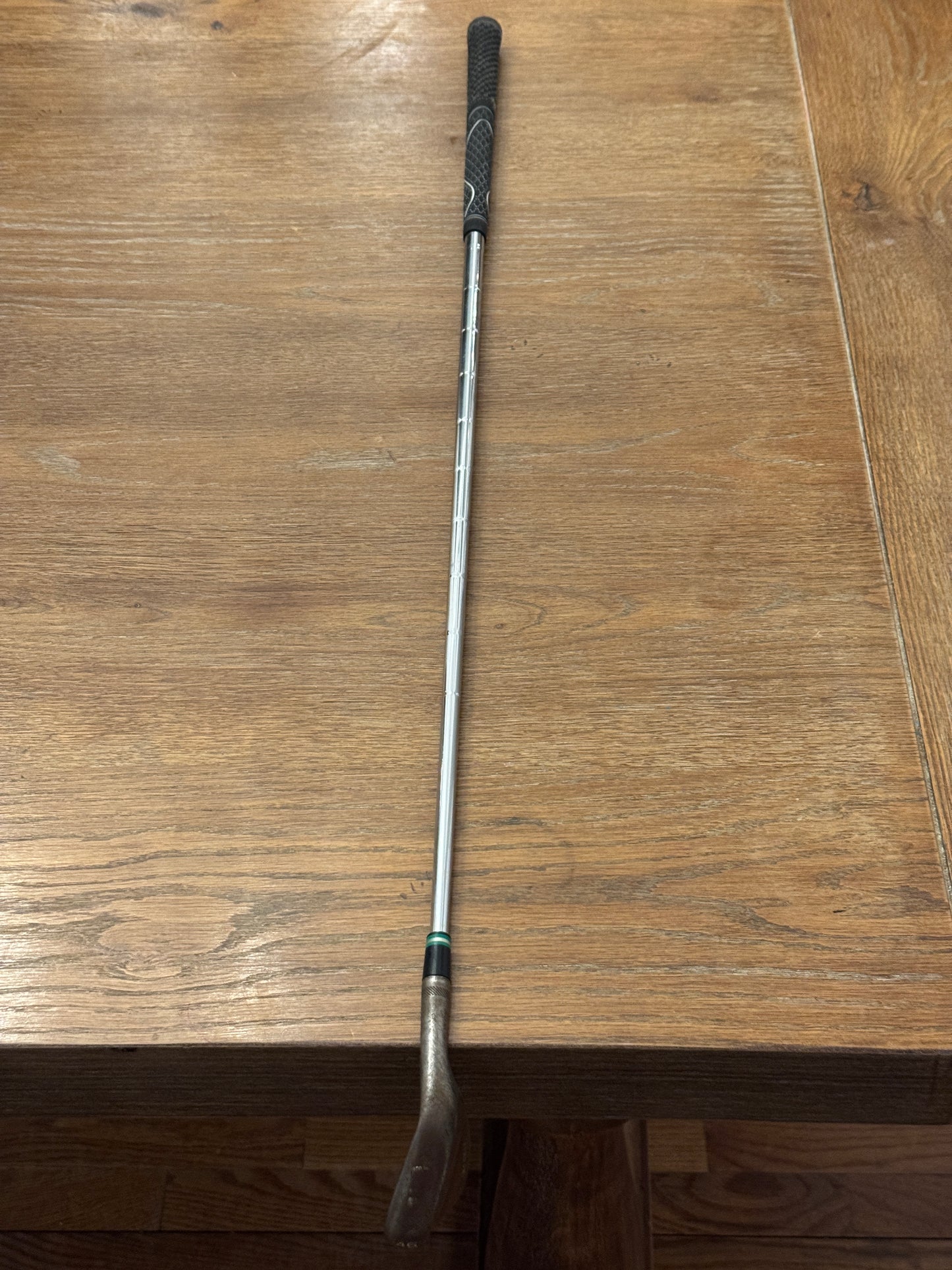 Titleist SM7 Raw Pitching Wedge (46°)