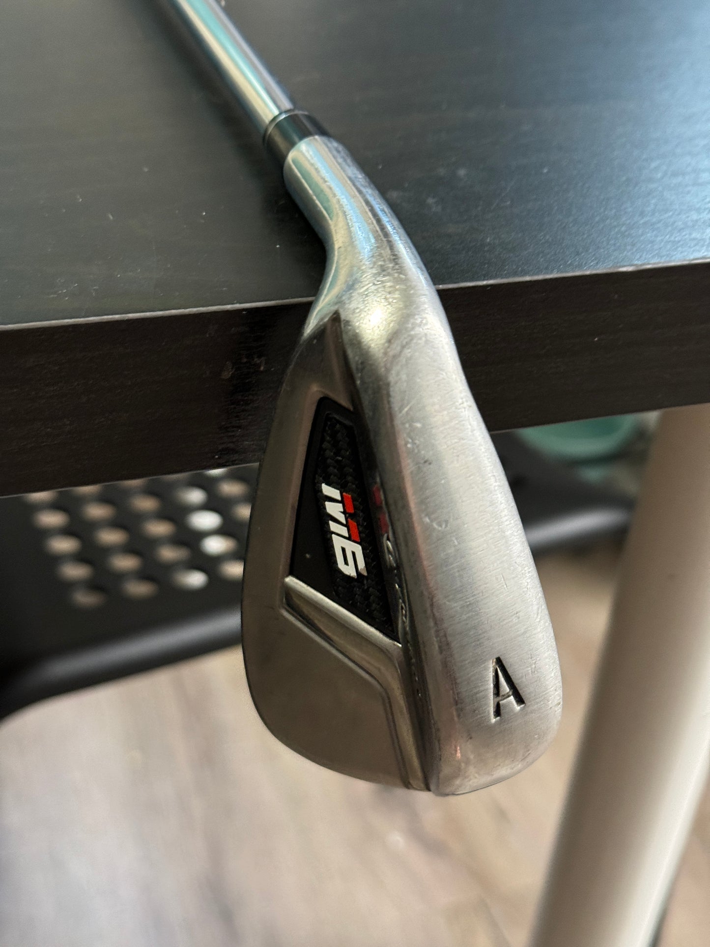 Taylormade M6 Approach Wedge (49°)