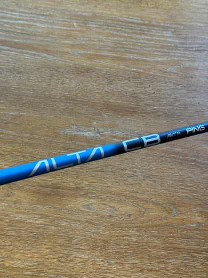 Ping G440 LH Sand Wedge (56°)