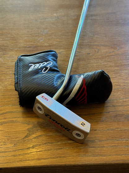 Evnroll Origin ER 2 LH Putter (34”)