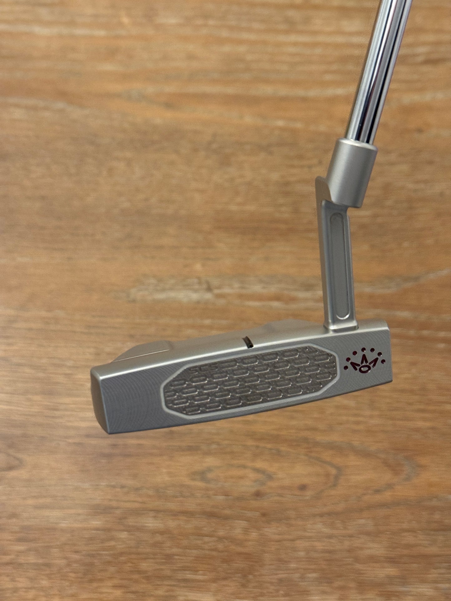 *MINT* Scotty Cameron Studio Style Fastback 2 Putter (37”)