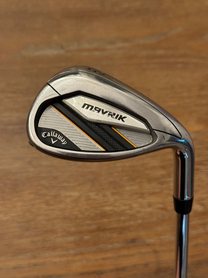 Callaway Mavrik Gap Wedge (51°)