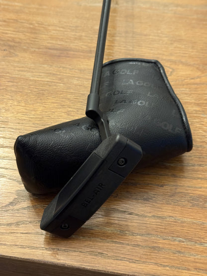LA Golf Bel-Air Putter (35”)
