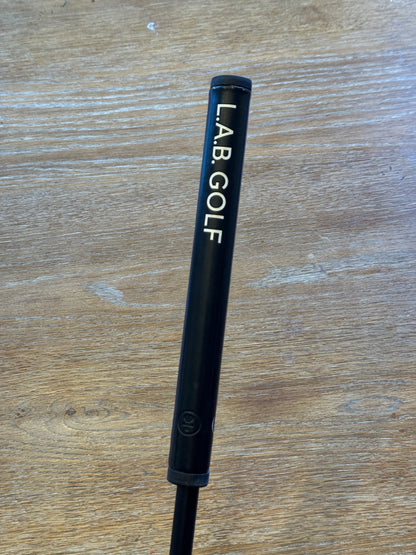 L.A.B. Mezz.1 Max Putter (32”)