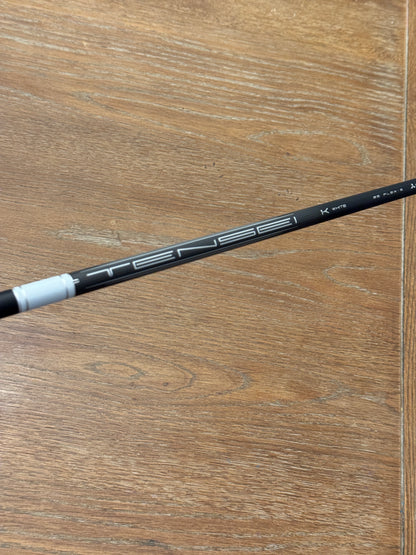 Titleist GT3 Driver (10°) / Tensei 1K White 65 S shaft (stiff)