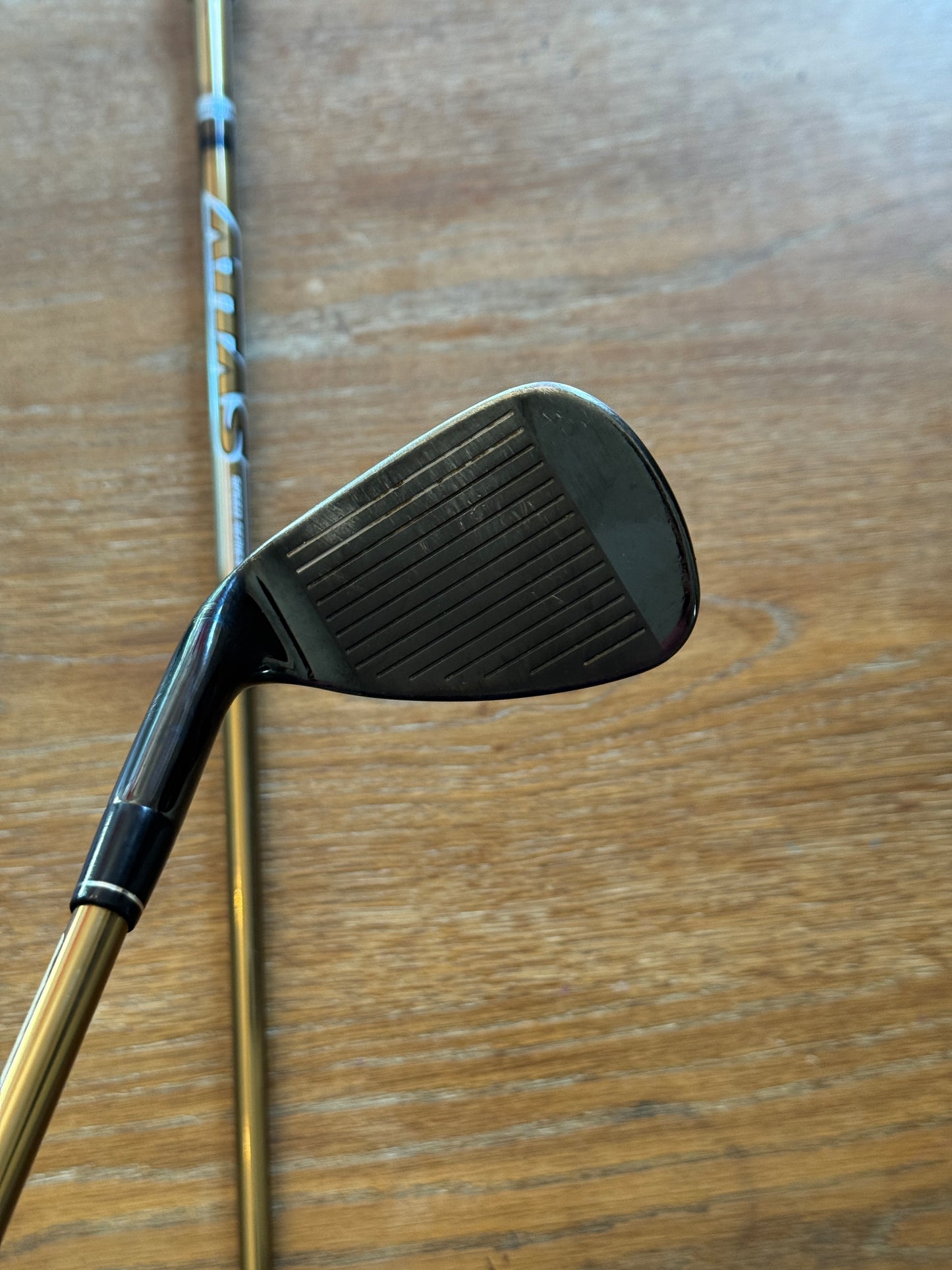 Callaway Epic Forged Star E19* Wedge Set (49°, 55°)