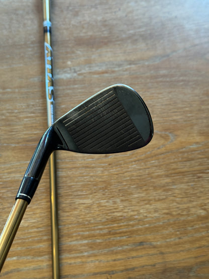 Callaway Epic Forged Star E19* Wedge Set (49°, 55°)