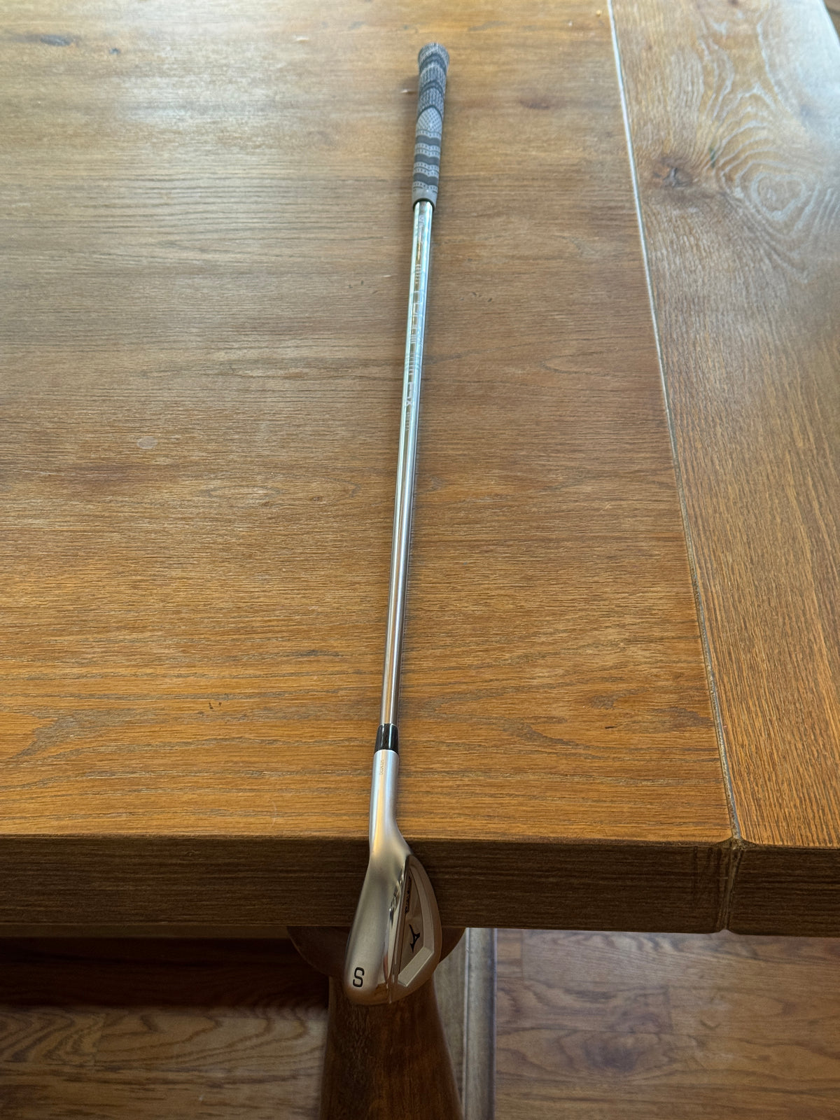 Mizuno JPX 921 Quad Cut Sand Wedge (55°)
