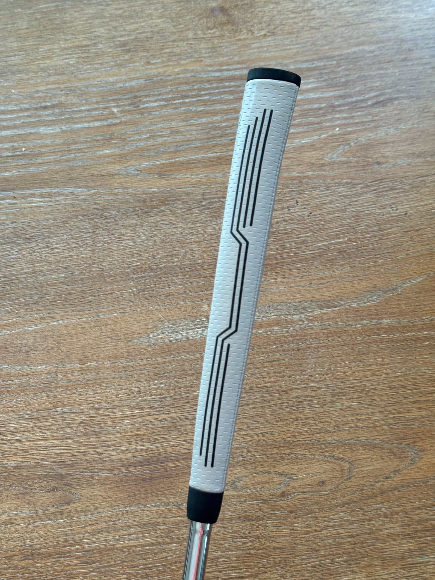 Odyssey DFX 2-Ball Blade Putter (33”)