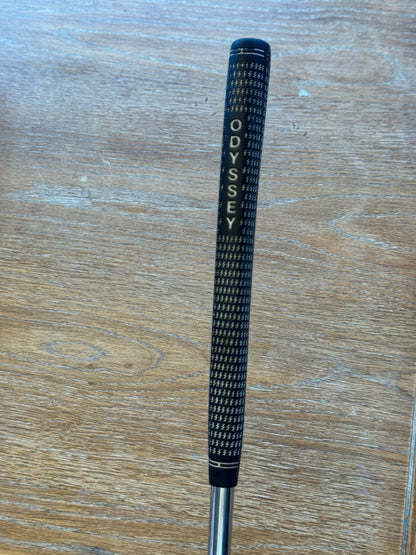 Odyssey White Hot Blade Putter (34”)