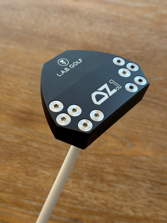 L.A.B. OZ.1 Putter (34”)