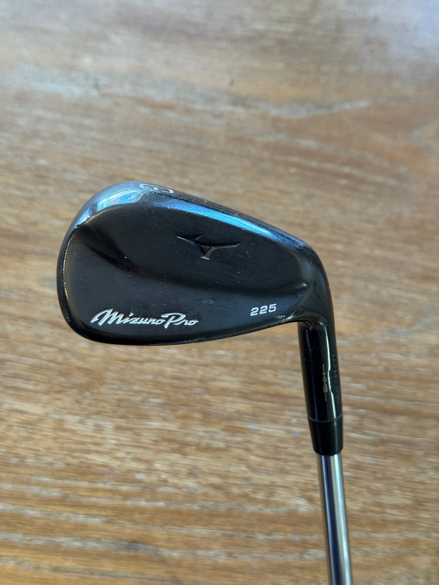 Mizuno Pro 225 Gap Wedge (49°)