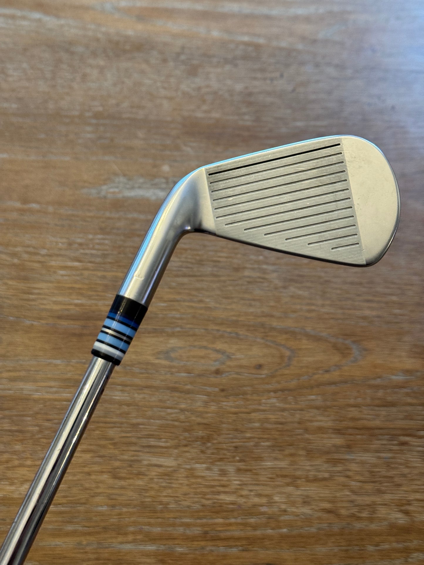 *MINT* Srixon ZXi7 Forged ‘25 3-Iron / N.S. Pro Modus3 Tour120 X shaft (xtra stiff)
