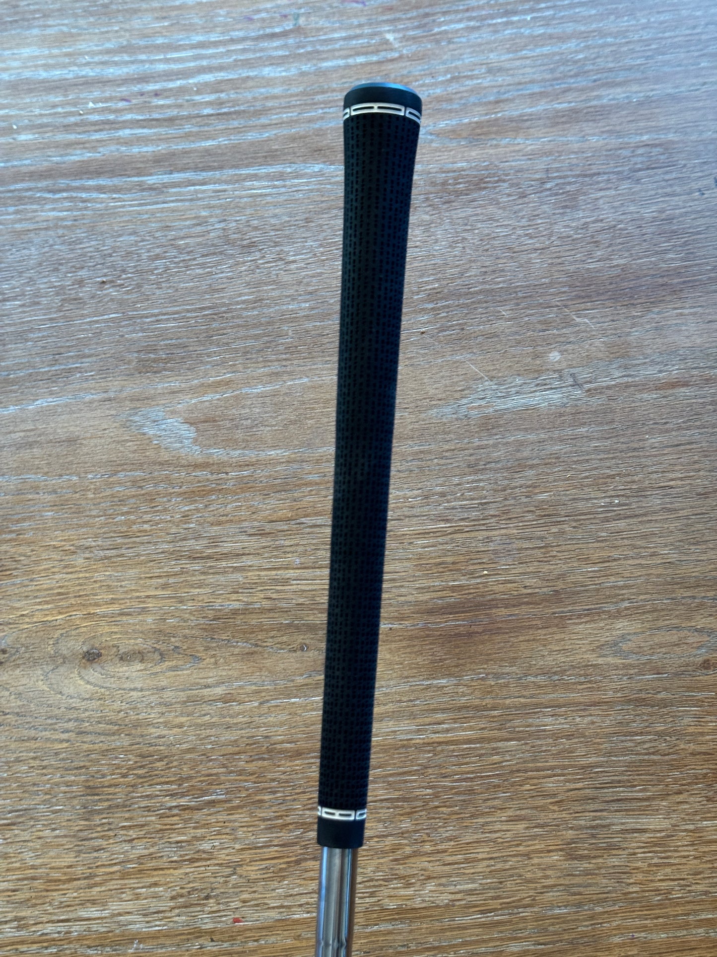 Titleist SM10 Raw Lob Wedge (58°)