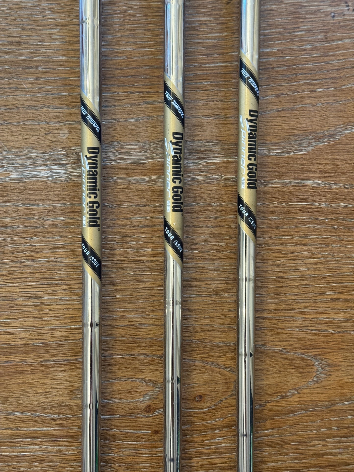Cleveland RTX Zipcore Wedge Set (52°, 56°, 60°)