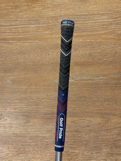 Callaway Paradym Triple Diamond Driver (10.5°) / HZRDUS Project X 6.5 65g shaft (xtra stiff)