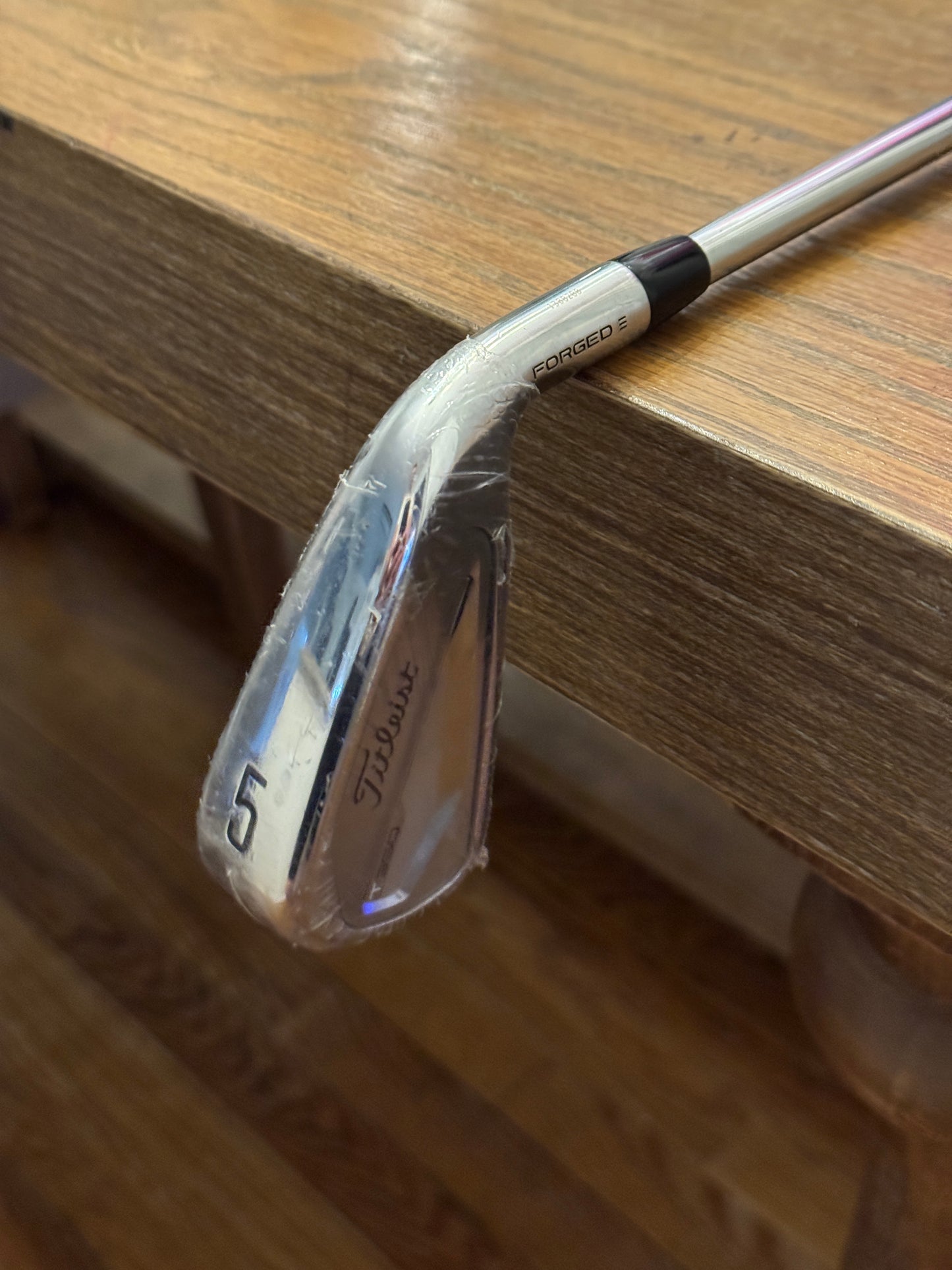 *BRAND NEW* Titleist T350 ‘23 5-iron