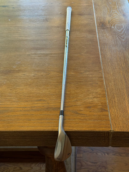 Taylormade MG5 Milled Sand Wedge (56°)