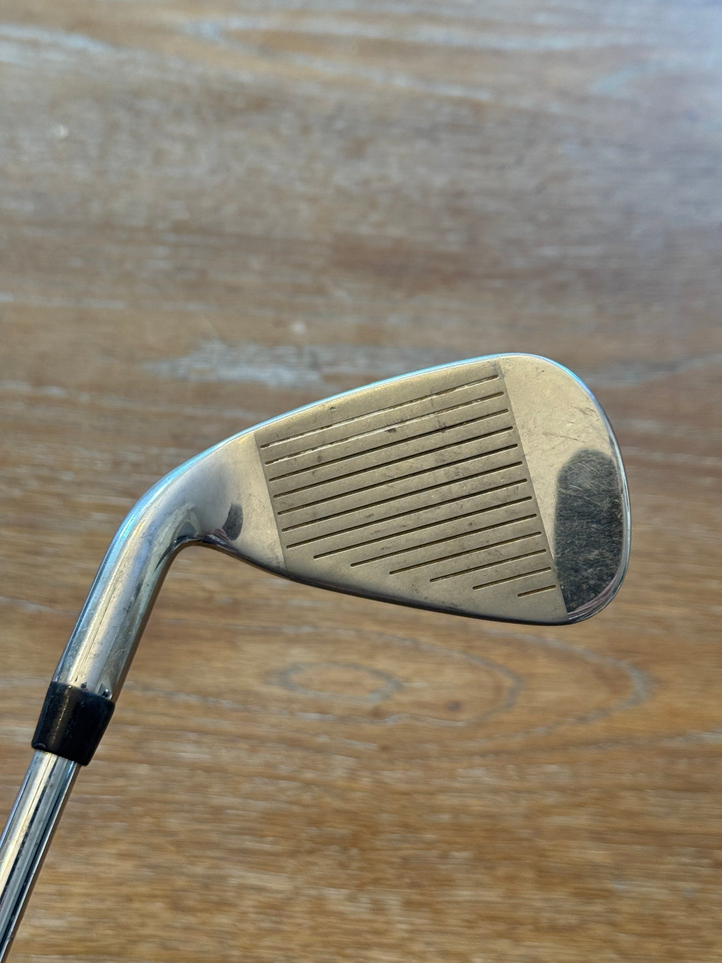 Callaway Mavrik 5-Iron / True Temper Elevate 95 R shaft (regular)