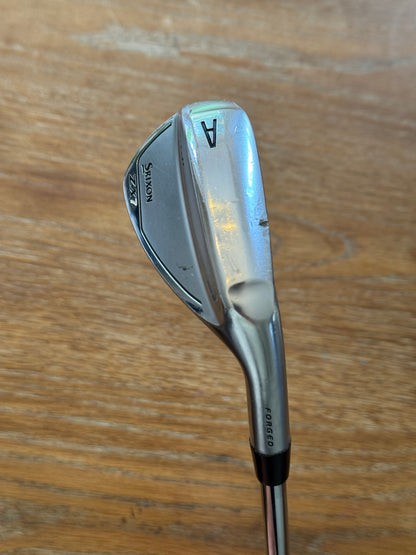 Srixon ZX7 MKii Forged Approach Wedge (51°)