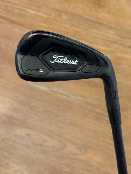 Titleist 718 AP3 3-iron