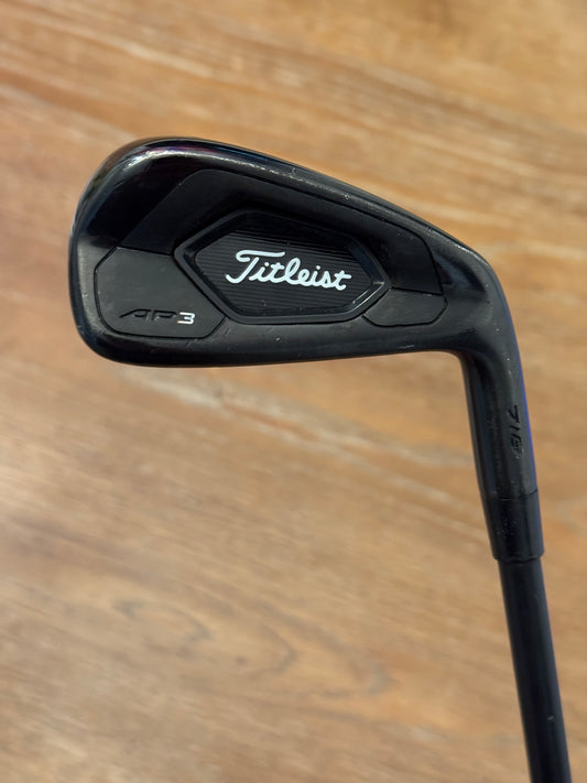 Titleist 718 AP3 3-iron