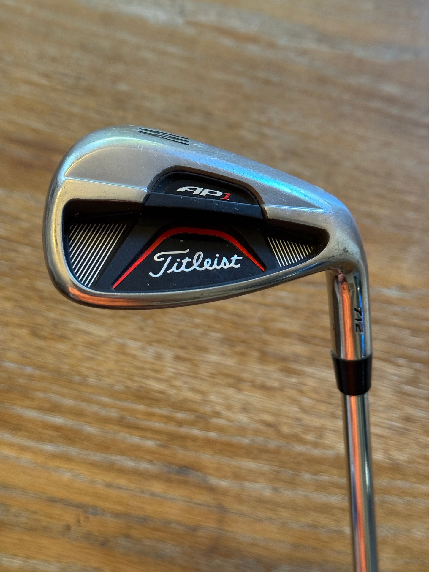 Titleist 712 AP1 Gap Wedge (52°)